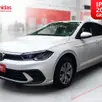 VOLKSWAGEN POLO 1.0 170 TSI SENSE AUTOMÁTICO VOLKSWAGEN POLO 1.0 170 TSI SENSE AUTOMÁTICO