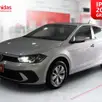 VOLKSWAGEN POLO 1.0 170 TSI SENSE AUTOMÁTICO VOLKSWAGEN POLO 1.0 170 TSI SENSE AUTOMÁTICO