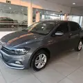 VOLKSWAGEN POLO 1.0 200 TSI COMFORTLINE AUTOMÁTICO VOLKSWAGEN POLO 1.0 200 TSI COMFORTLINE AUTOMÁTICO
