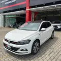 VOLKSWAGEN POLO 1.0 200 TSI COMFORTLINE AUTOMÁTICO VOLKSWAGEN POLO 1.0 200 TSI COMFORTLINE AUTOMÁTICO