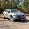 VOLKSWAGEN POLO 1.0 200 TSI COMFORTLINE AUTOMÁTICO VOLKSWAGEN POLO 1.0 200 TSI COMFORTLINE AUTOMÁTICO