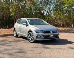 VOLKSWAGEN POLO 1.0 200 TSI COMFORTLINE AUTOMÁTICO VOLKSWAGEN POLO 1.0 200 TSI COMFORTLINE AUTOMÁTICO