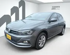 VOLKSWAGEN POLO 1.0 200 TSI COMFORTLINE AUTOMÁTICO VOLKSWAGEN POLO 1.0 200 TSI COMFORTLINE AUTOMÁTICO