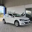VOLKSWAGEN POLO 1.0 200 TSI COMFORTLINE AUTOMÁTICO VOLKSWAGEN POLO 1.0 200 TSI COMFORTLINE AUTOMÁTICO