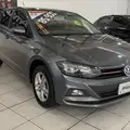 VOLKSWAGEN POLO 1.0 200 TSI COMFORTLINE AUTOMÁTICO VOLKSWAGEN POLO 1.0 200 TSI COMFORTLINE AUTOMÁTICO