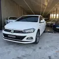 VOLKSWAGEN POLO 1.0 200 TSI HIGHLINE AUTOMÁTICO VOLKSWAGEN POLO 1.0 200 TSI HIGHLINE AUTOMÁTICO