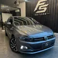 VOLKSWAGEN POLO 1.0 200 TSI HIGHLINE AUTOMÁTICO VOLKSWAGEN POLO 1.0 200 TSI HIGHLINE AUTOMÁTICO