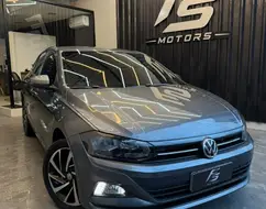 VOLKSWAGEN POLO 1.0 200 TSI HIGHLINE AUTOMÁTICO VOLKSWAGEN POLO 1.0 200 TSI HIGHLINE AUTOMÁTICO