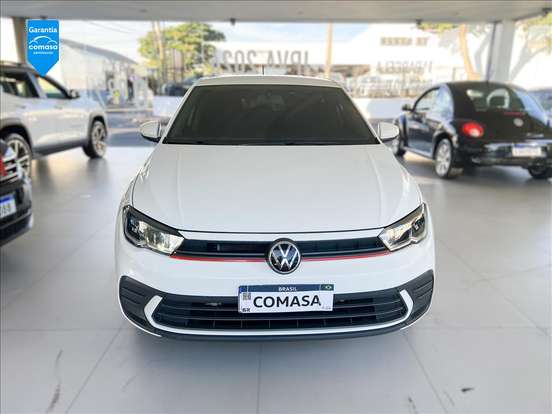VOLKSWAGEN-POLO-1.0 MPI MANUAL VOLKSWAGEN-POLO-2023