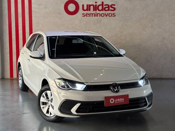 VOLKSWAGEN POLO 1.0 MPI MANUAL
