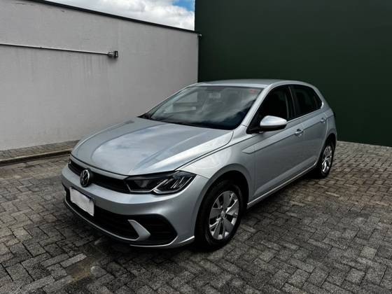 VOLKSWAGEN POLO 1.0 MPI MANUAL