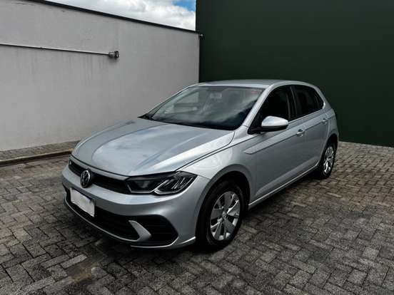 VOLKSWAGEN-POLO-1.0 MPI MANUAL VOLKSWAGEN-POLO-2024