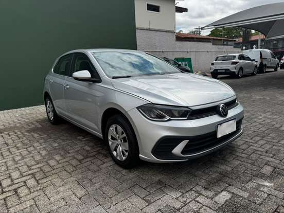 VOLKSWAGEN-POLO-1.0 MPI MANUAL VOLKSWAGEN-POLO-2024