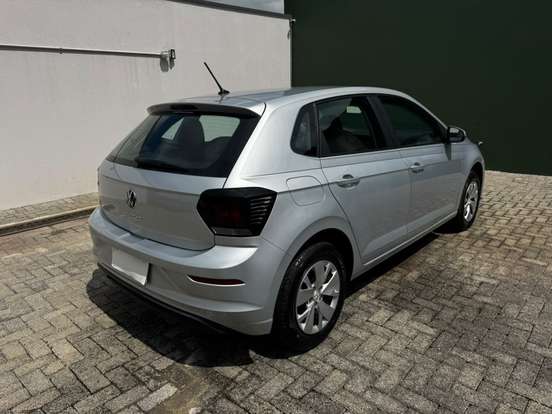 VOLKSWAGEN-POLO-1.0 MPI MANUAL VOLKSWAGEN-POLO-2024