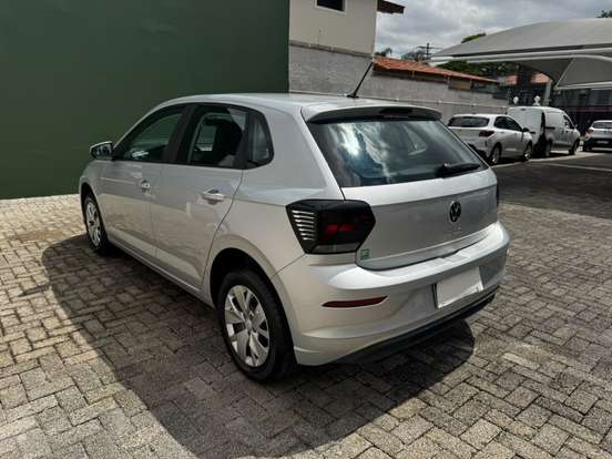 VOLKSWAGEN-POLO-1.0 MPI MANUAL VOLKSWAGEN-POLO-2024
