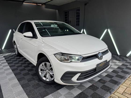 VOLKSWAGEN POLO 1.0 MPI MANUAL
