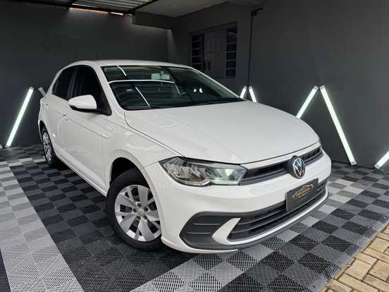 VOLKSWAGEN-POLO-1.0 MPI MANUAL VOLKSWAGEN-POLO-2023