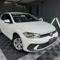 VOLKSWAGEN POLO 1.0 MPI MANUAL VOLKSWAGEN POLO 1.0 MPI MANUAL