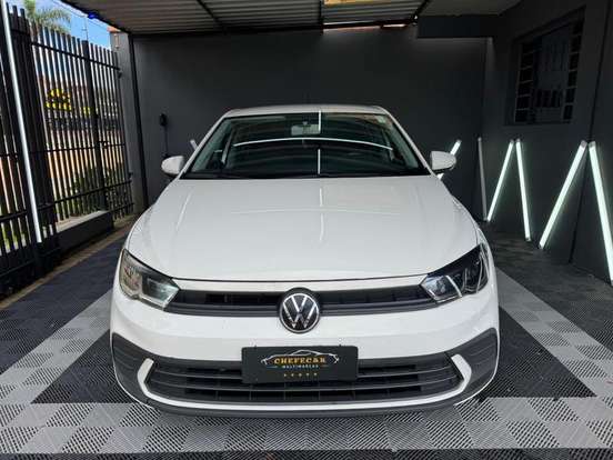 VOLKSWAGEN-POLO-1.0 MPI MANUAL VOLKSWAGEN-POLO-2023
