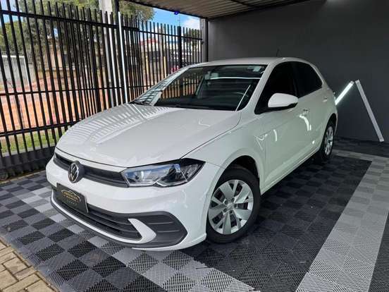 VOLKSWAGEN-POLO-1.0 MPI MANUAL VOLKSWAGEN-POLO-2023