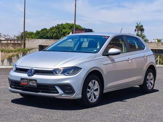 VOLKSWAGEN-POLO-1.0 MPI MANUAL VOLKSWAGEN-POLO-2024