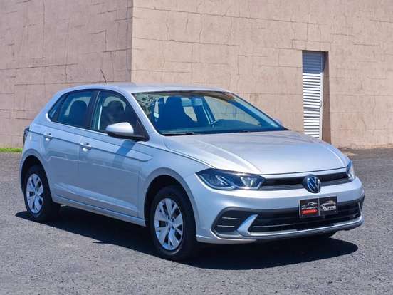 VOLKSWAGEN-POLO-1.0 MPI MANUAL VOLKSWAGEN-POLO-2024