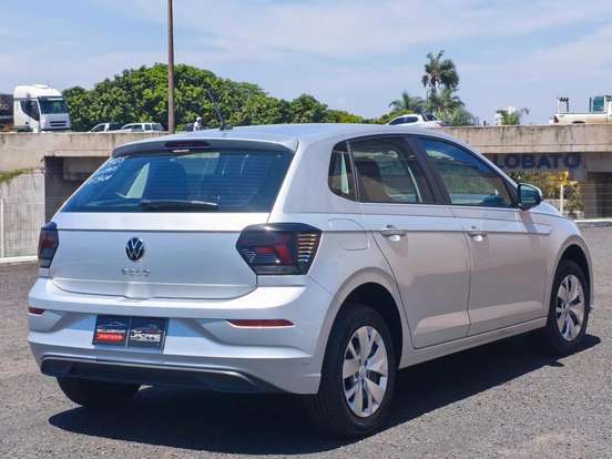 VOLKSWAGEN-POLO-1.0 MPI MANUAL VOLKSWAGEN-POLO-2024