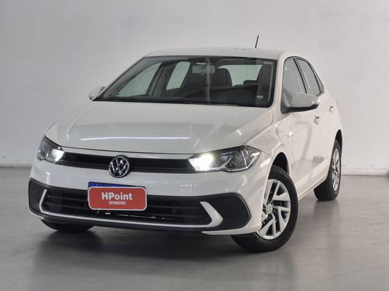 VOLKSWAGEN POLO 1.0 MPI MANUAL