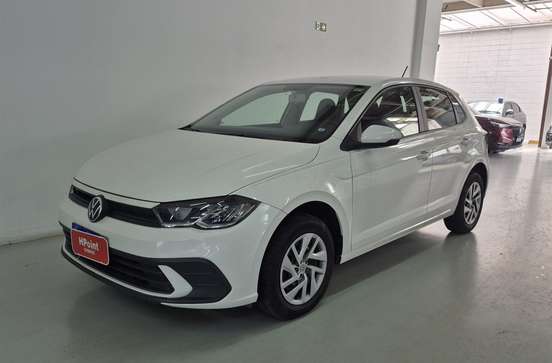 VOLKSWAGEN-POLO-1.0 MPI MANUAL VOLKSWAGEN-POLO-2023