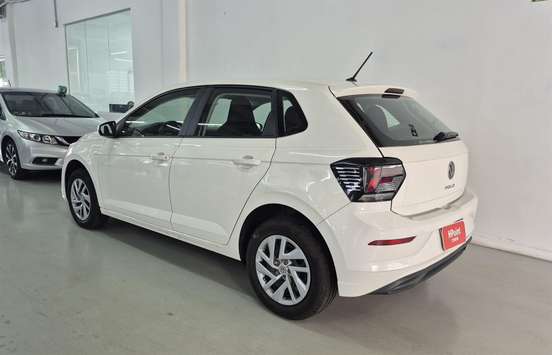 VOLKSWAGEN-POLO-1.0 MPI MANUAL VOLKSWAGEN-POLO-2023