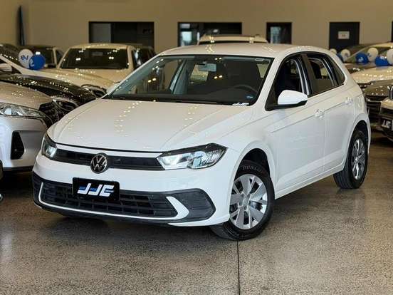 VOLKSWAGEN-POLO-1.0 MPI MANUAL VOLKSWAGEN-POLO-2023