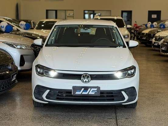 VOLKSWAGEN-POLO-1.0 MPI MANUAL VOLKSWAGEN-POLO-2023