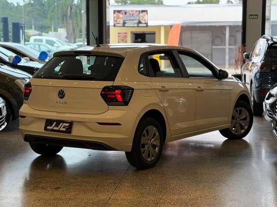 VOLKSWAGEN-POLO-1.0 MPI MANUAL VOLKSWAGEN-POLO-2023