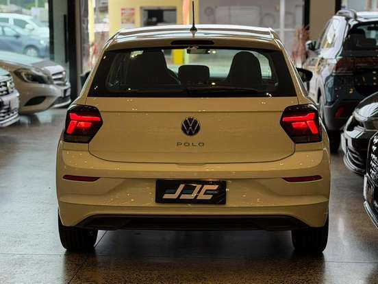 VOLKSWAGEN-POLO-1.0 MPI MANUAL VOLKSWAGEN-POLO-2023