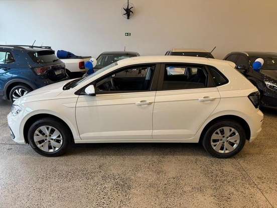 VOLKSWAGEN-POLO-1.0 MPI MANUAL VOLKSWAGEN-POLO-2023