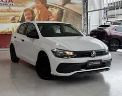 VOLKSWAGEN POLO 1.0 MPI MANUAL VOLKSWAGEN POLO 1.0 MPI MANUAL