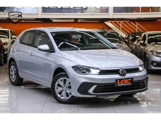 VOLKSWAGEN-POLO-1.0 MPI MANUAL VOLKSWAGEN-POLO-2024