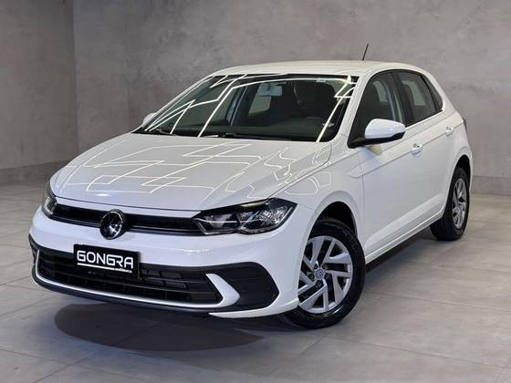 VOLKSWAGEN POLO 1.0 MPI MANUAL