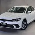 VOLKSWAGEN POLO 1.0 MPI MANUAL VOLKSWAGEN POLO 1.0 MPI MANUAL