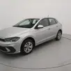 VOLKSWAGEN POLO 1.0 MPI MANUAL VOLKSWAGEN POLO 1.0 MPI MANUAL