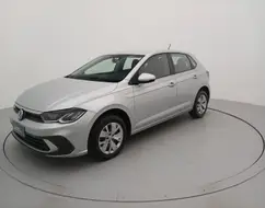 VOLKSWAGEN POLO 1.0 MPI MANUAL VOLKSWAGEN POLO 1.0 MPI MANUAL