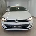 VOLKSWAGEN POLO 1.0 MPI TOTAL FLEX MANUAL VOLKSWAGEN POLO 1.0 MPI TOTAL FLEX MANUAL