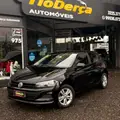 VOLKSWAGEN POLO 1.0 MPI TOTAL FLEX MANUAL VOLKSWAGEN POLO 1.0 MPI TOTAL FLEX MANUAL