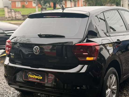 VOLKSWAGEN-POLO-1.0 MPI TOTAL FLEX MANUAL VOLKSWAGEN-POLO-2021