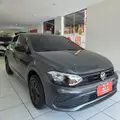VOLKSWAGEN POLO 1.0 MPI TRACK 1st EDITION MANUAL VOLKSWAGEN POLO 1.0 MPI TRACK 1st EDITION MANUAL