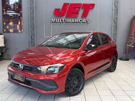 VOLKSWAGEN-POLO-1.0 MPI TRACK 1st EDITION MANUAL VOLKSWAGEN-POLO-2023