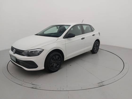 VOLKSWAGEN POLO 1.0 MPI TRACK MANUAL