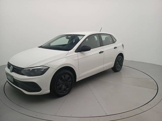 VOLKSWAGEN POLO 1.0 MPI TRACK MANUAL