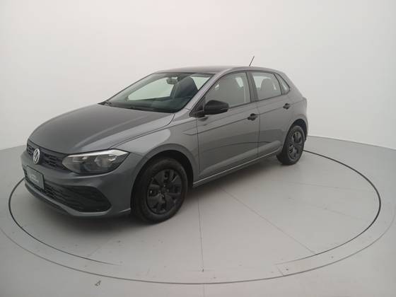 VOLKSWAGEN POLO 1.0 MPI TRACK MANUAL