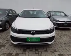 VOLKSWAGEN POLO 1.0 MPI TRACK MANUAL VOLKSWAGEN POLO 1.0 MPI TRACK MANUAL